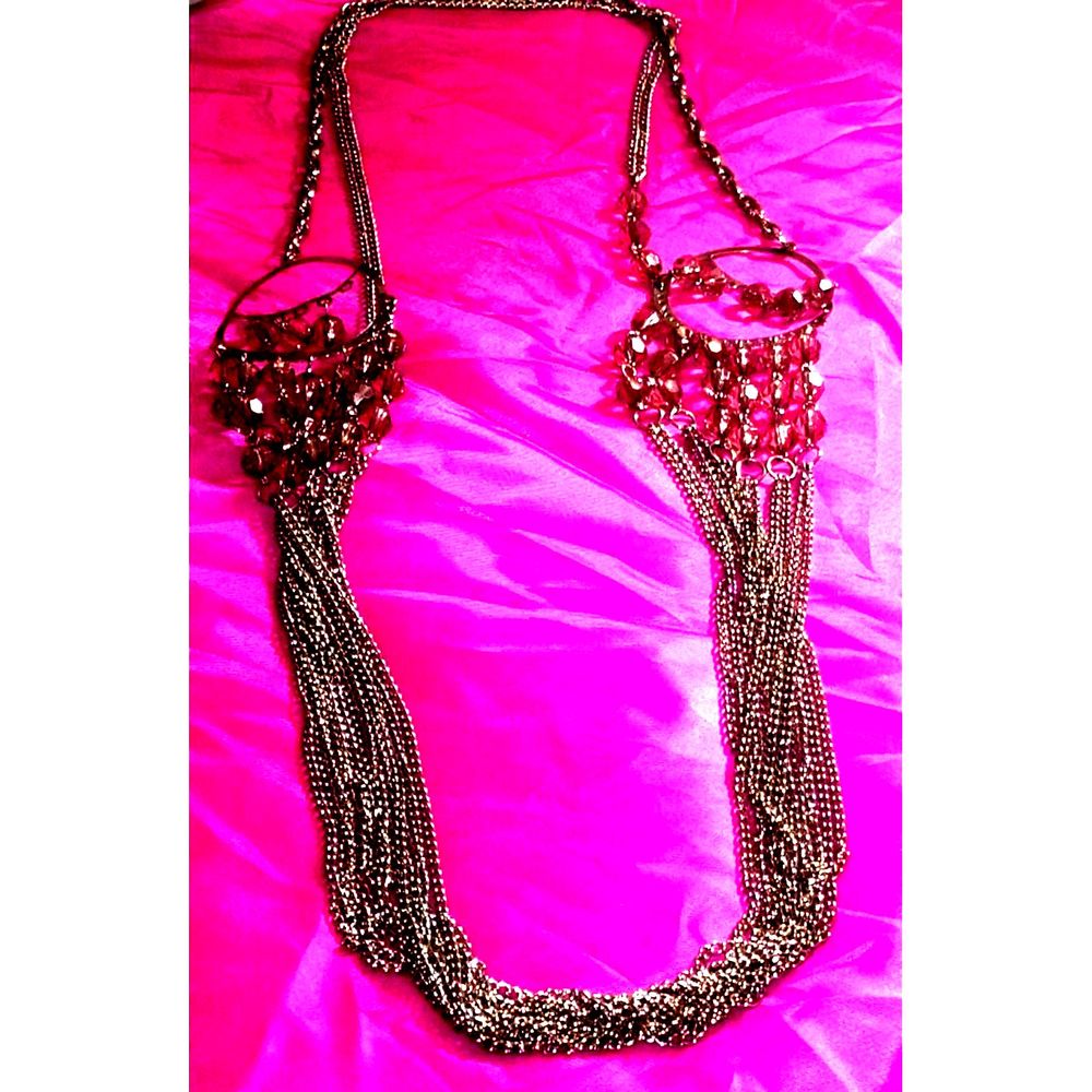 OLD ANTIQUE VINTAGE Necklace